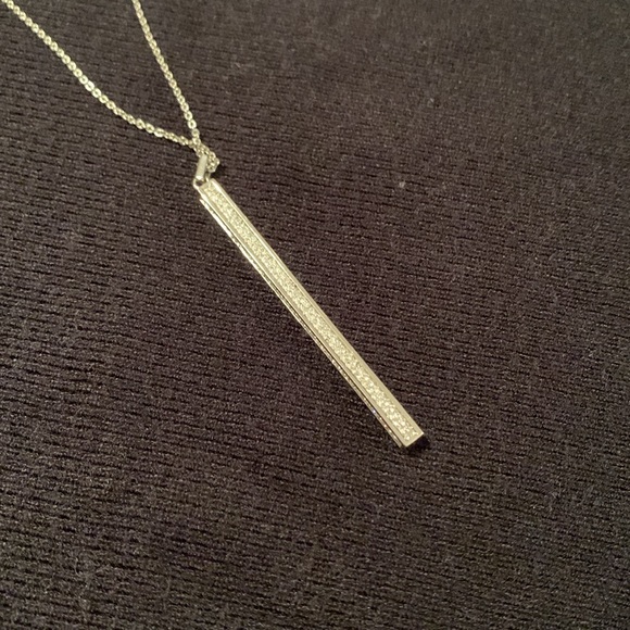 Caroline Néron necklace - Picture 2 of 5